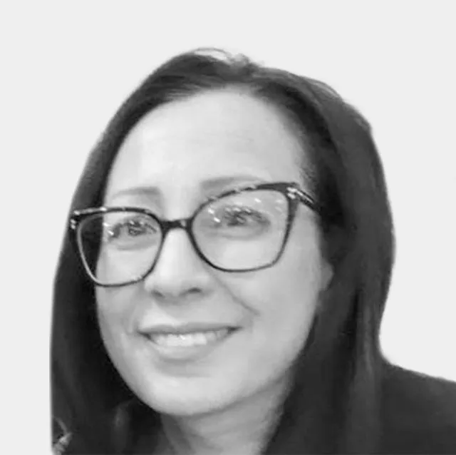 Sonia Kazdagli