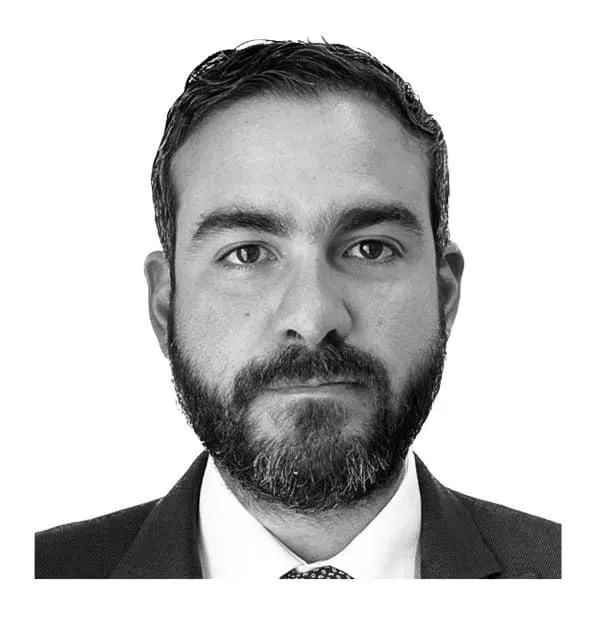 Nicolás Almeyda