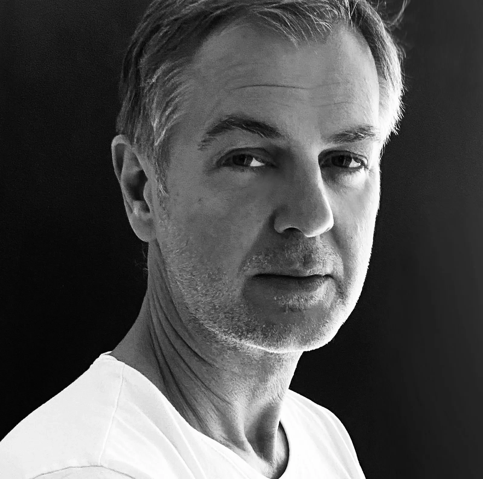 Ismael Martín