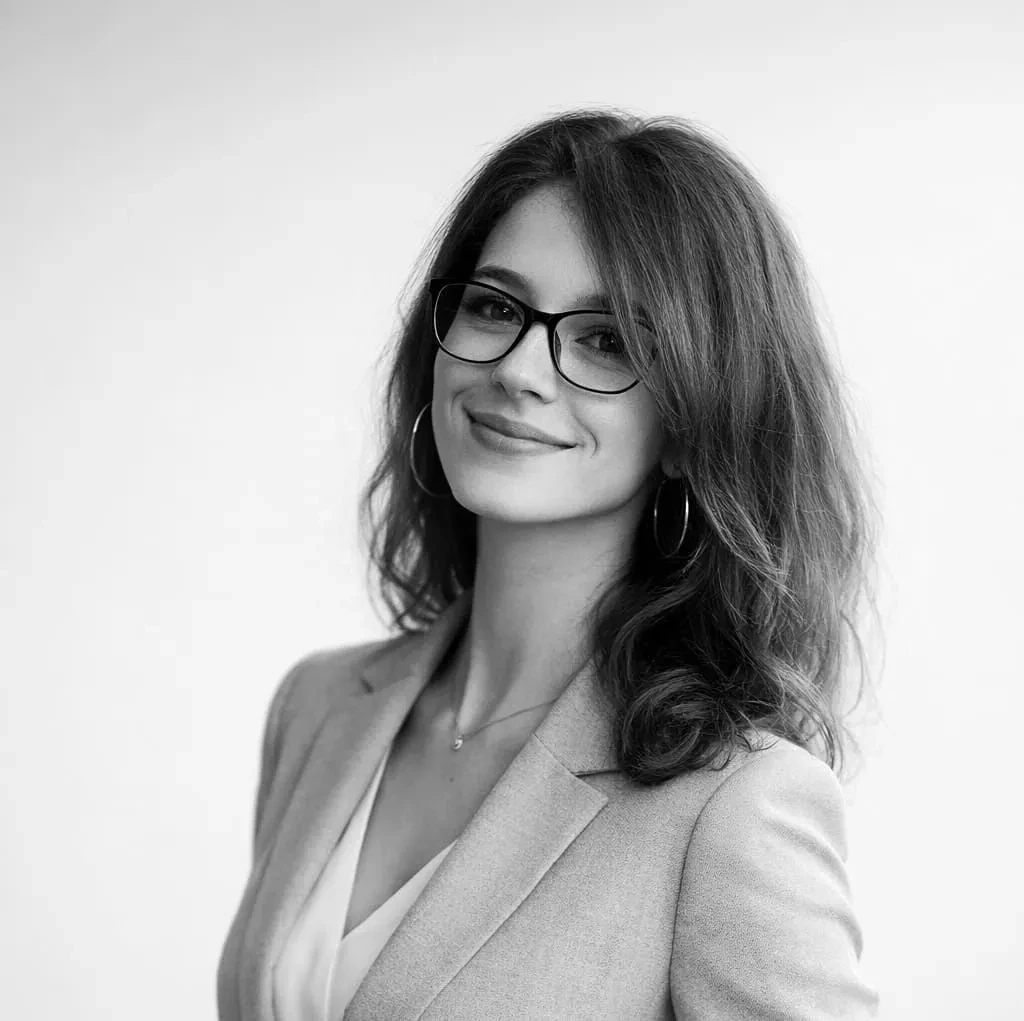 Sabrina Chabour