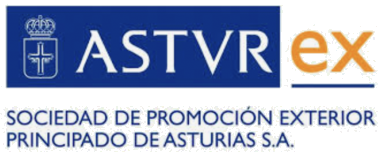 ASTUREX, Sociedad de Promoción Exterior del Principado de Asturias