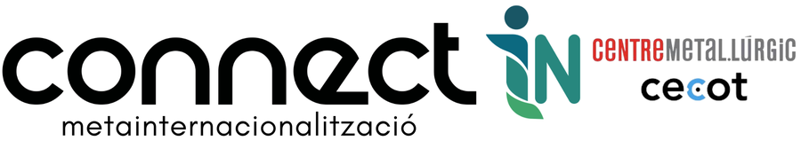 Connectin · Centre Metal·lúrgic (CEEOT)