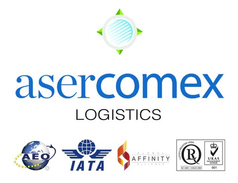 Asercomex