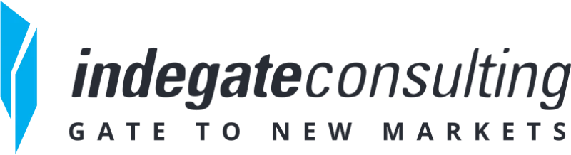 Indegate Consulting