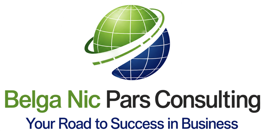 Pars Consulting (Belga Nic Pars Consulting)